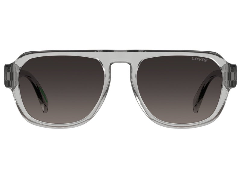 Levi's Unisex Rectangular Sunglasses 54 LV 1100/S - Image 1