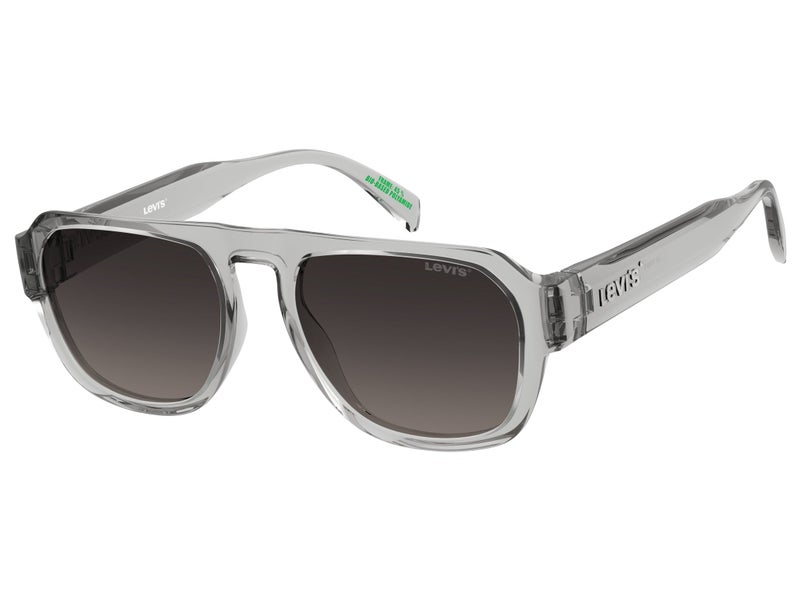 Levi's Unisex Rectangular Sunglasses 54 LV 1100/S - Image 2