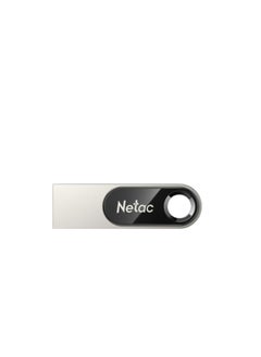 Netac NETAC U278 16GB USB Pen Drive supports USB 3.0 for high-speed data transfer. Compact and stylish design with reliable performance ideal for easy file storage and transfer. 