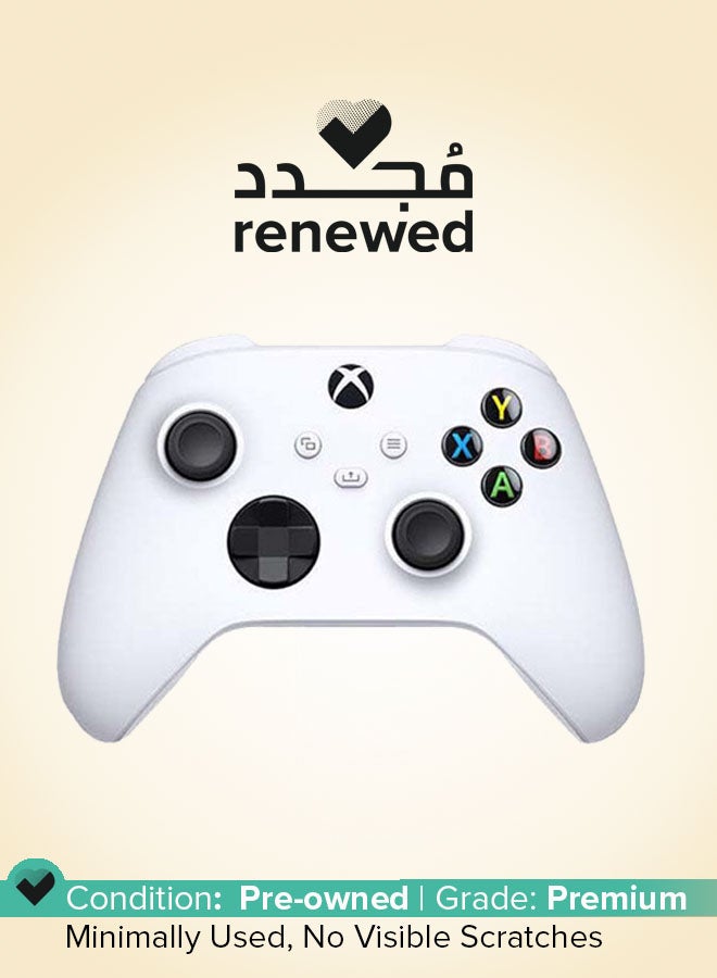 Microsoft Renewed - Xbox Wireless Controller - Image 1