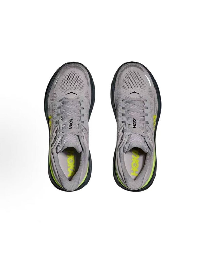 هوكا ون ون هوكا بوندي 9 في الهواء الطلق الاحذية - Image 4