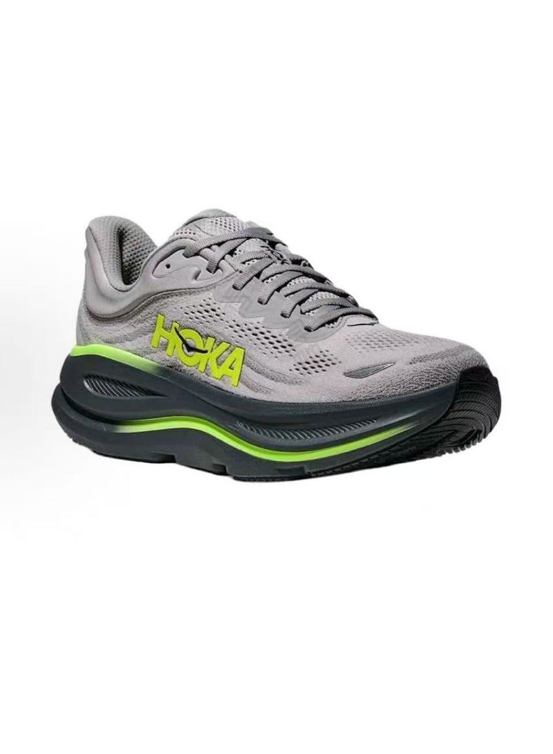 هوكا ون ون هوكا بوندي 9 في الهواء الطلق الاحذية - Image 3