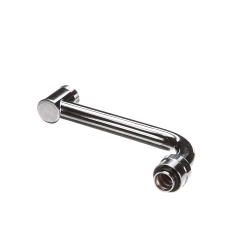 Krowne 21-405L Spout Extension, 6" - Image 3