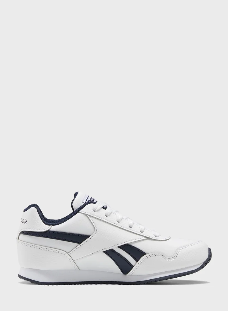 Reebok Youth Royal Classic Jogger