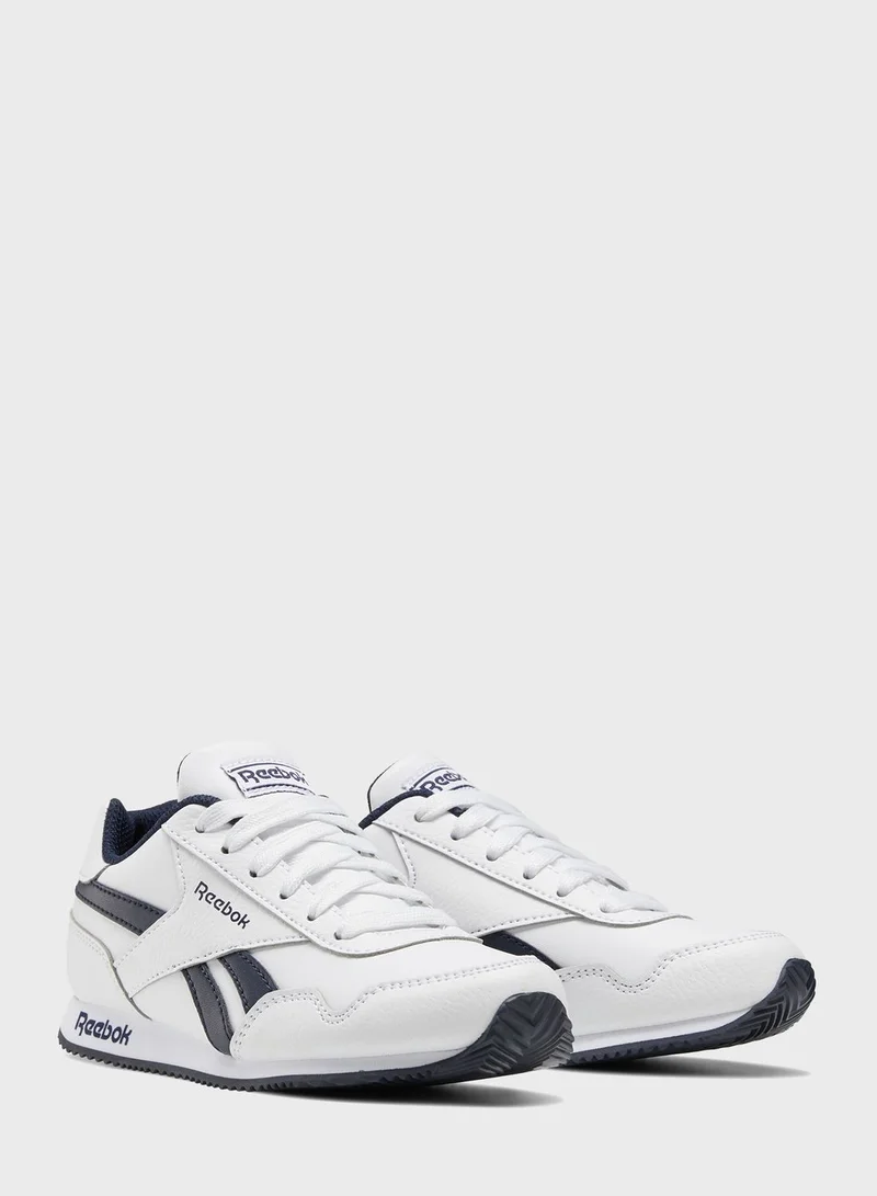 Reebok Youth Royal Classic Jogger