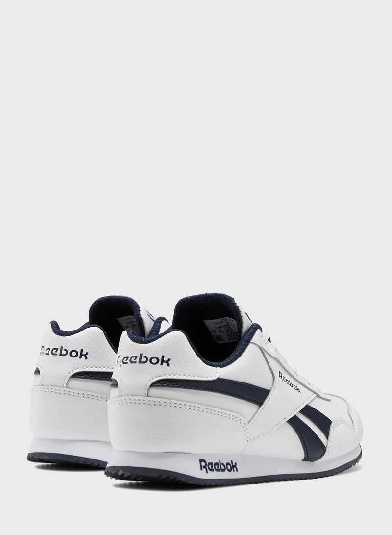 Reebok Youth Royal Classic Jogger
