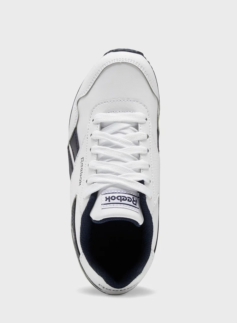 Reebok Youth Royal Classic Jogger