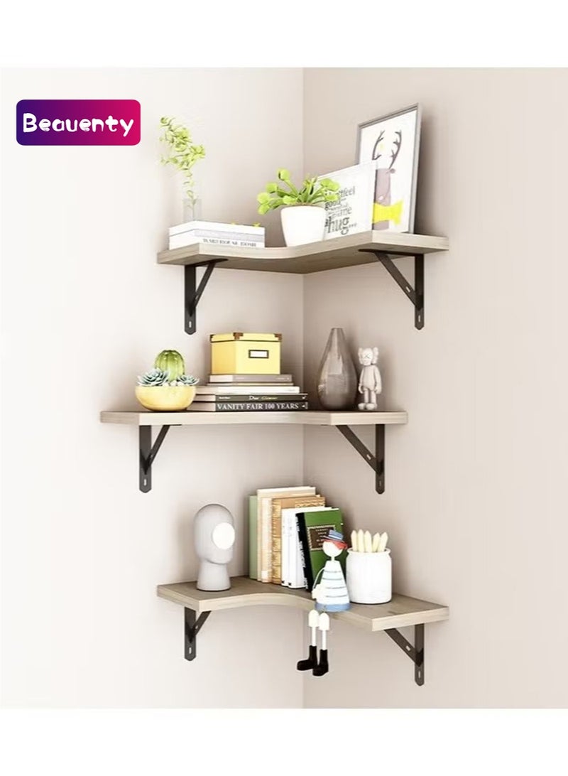 بيوينتي الأرفف الزوايا - Image 1