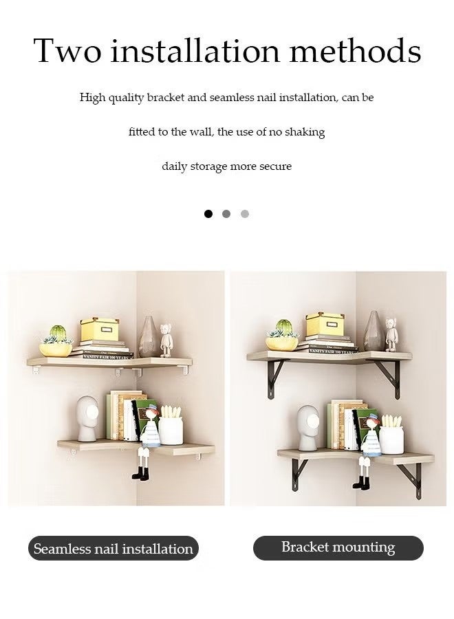 بيوينتي الأرفف الزوايا - Image 4