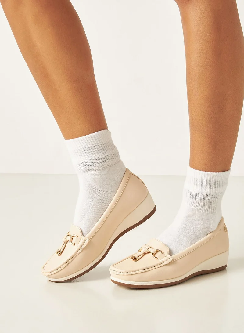 Le Confort Casual Moccasins