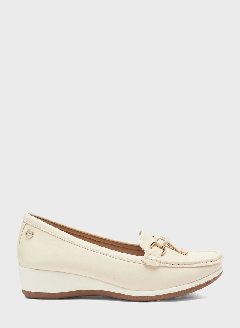 Le Confort Casual Moccasins