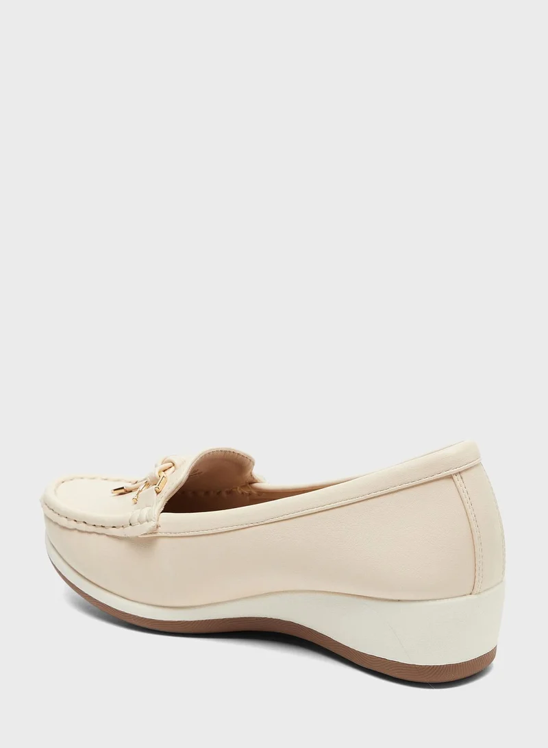 Le Confort Casual Moccasins