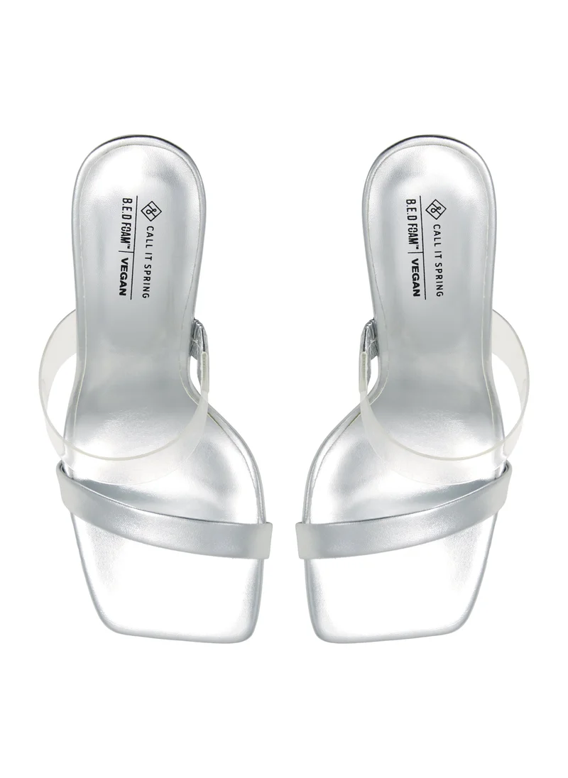 CALL IT SPRING Treasuree Slip on Sandals