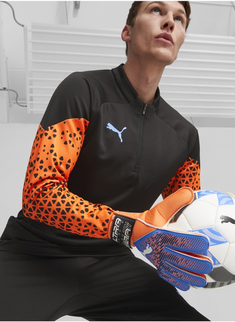 PUMA - ULTRA Grip 4 RC Goalkeeper Gloves - Image 1