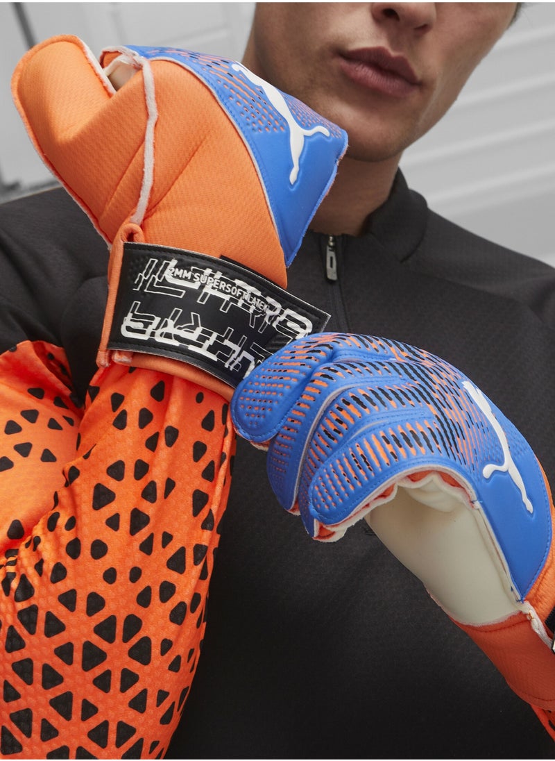 PUMA - ULTRA Grip 4 RC Goalkeeper Gloves - Image 1