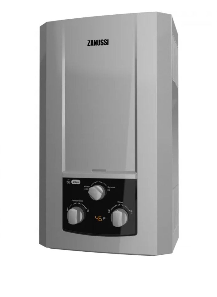 ZANUSSI - zanussi Gas Water Heater - Image 1