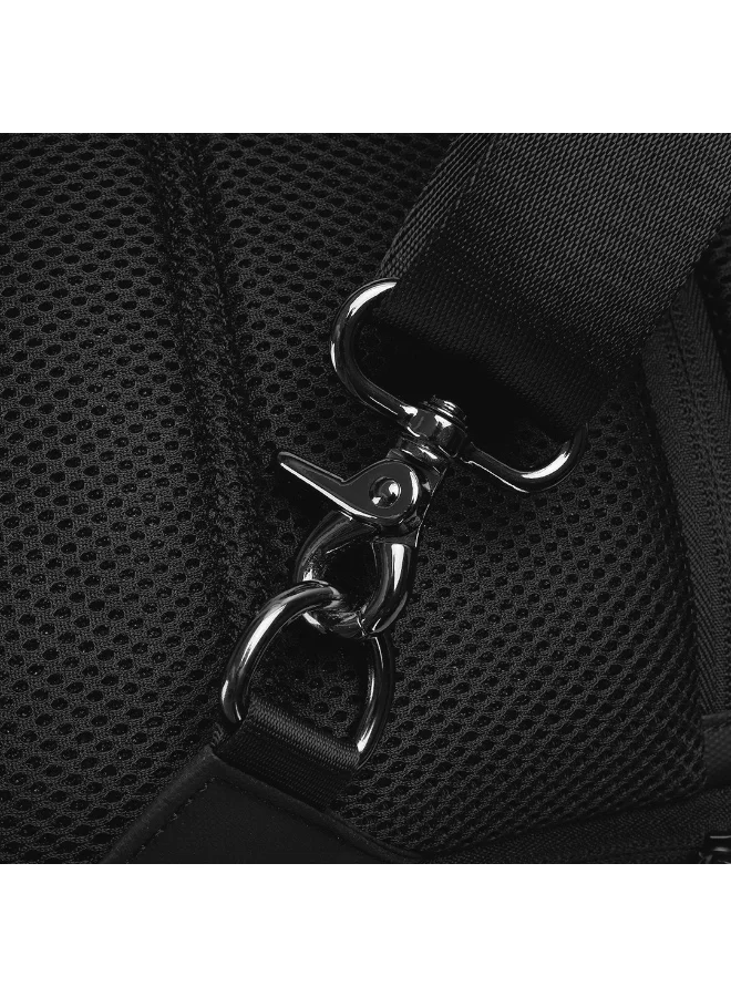 MARK RYDEN MARK RYDEN 7069 Waterproof Anti-Theft with USB Charging Port Crossbody for 9.7-12.3 Inch iPad