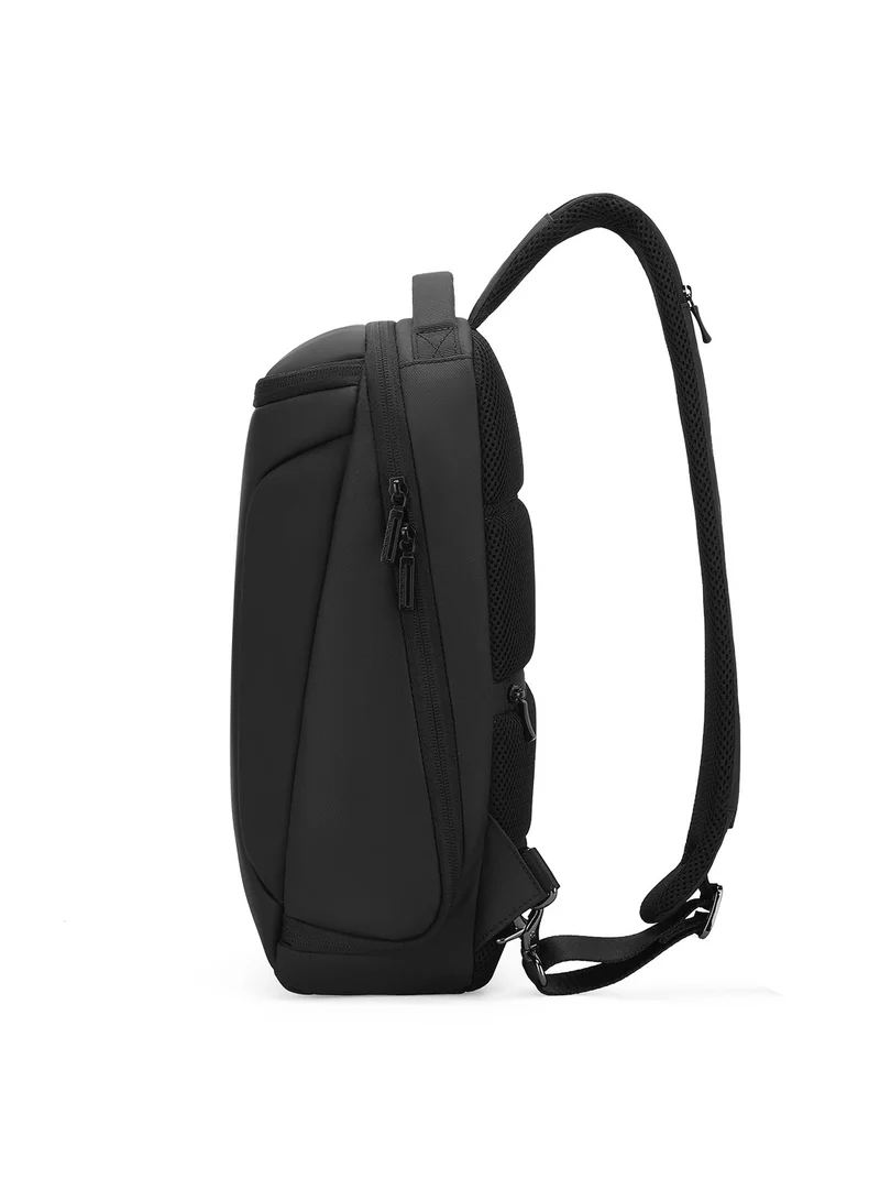 MARK RYDEN MARK RYDEN 7069 Waterproof Anti-Theft with USB Charging Port Crossbody for 9.7-12.3 Inch iPad