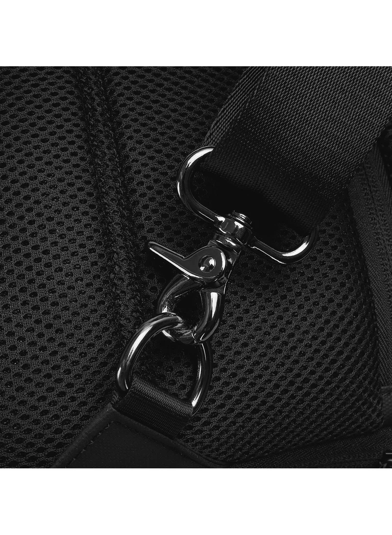 MARK RYDEN MARK RYDEN 7069 Waterproof Anti-Theft with USB Charging Port Crossbody for 9.7-12.3 Inch iPad