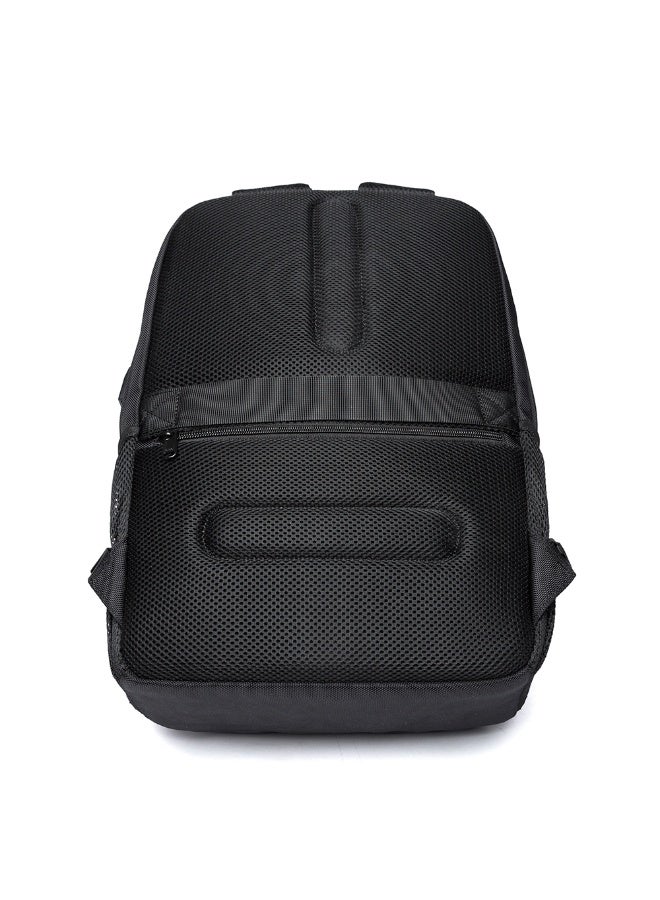 Bange 1921 15.6 inch Student Anti-Theft Laptop Backpack - Image 4