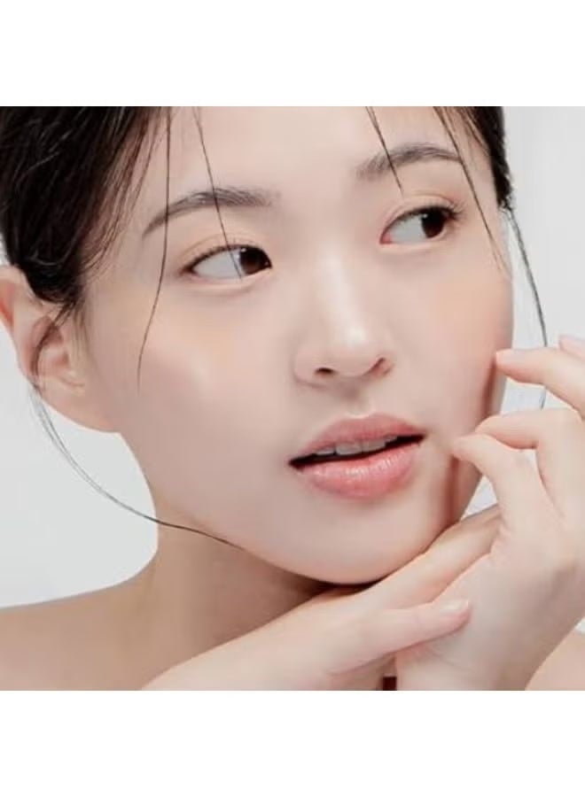 AXIS-Y LHA Peel & Fill Pore Balancing Cream - Secret to Smooth and Flawless Glass Skin - 50ml - Image 2