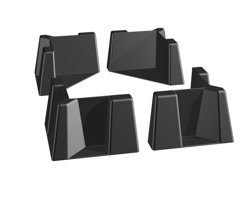 WeatherTech CargoTech – Automotive Trunk Organizer, Trunk Divider, Cargo Containment System for Car, SUV Trunk - Image 1