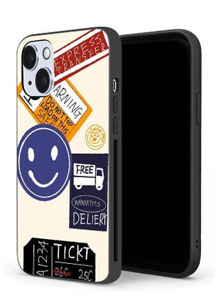 Apple iPhone 14 Protective Case Free Express Transfer Sticker - pzsku/Z15DBE38D49DC64EC69D2Z/45/_/1737967826/6743d82b-d5c7-4967-ae49-4ca277c13128