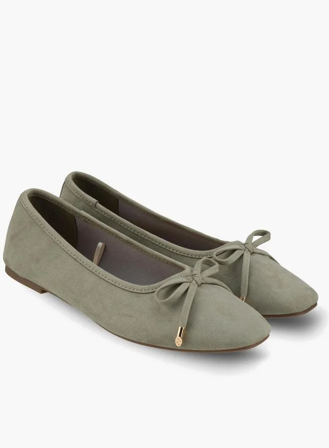 سيليست Women Slip-On Ballerina Shoes