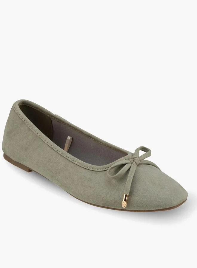 سيليست Women Slip-On Ballerina Shoes