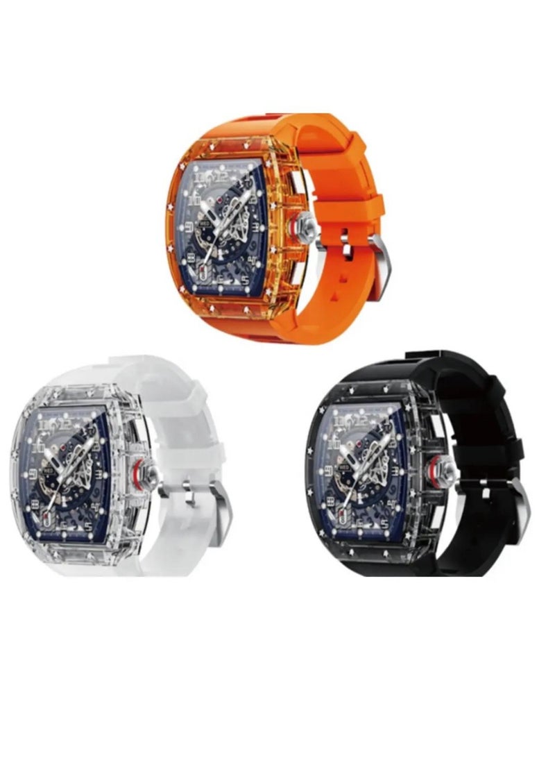 Lenyes Smart Watch LW-331