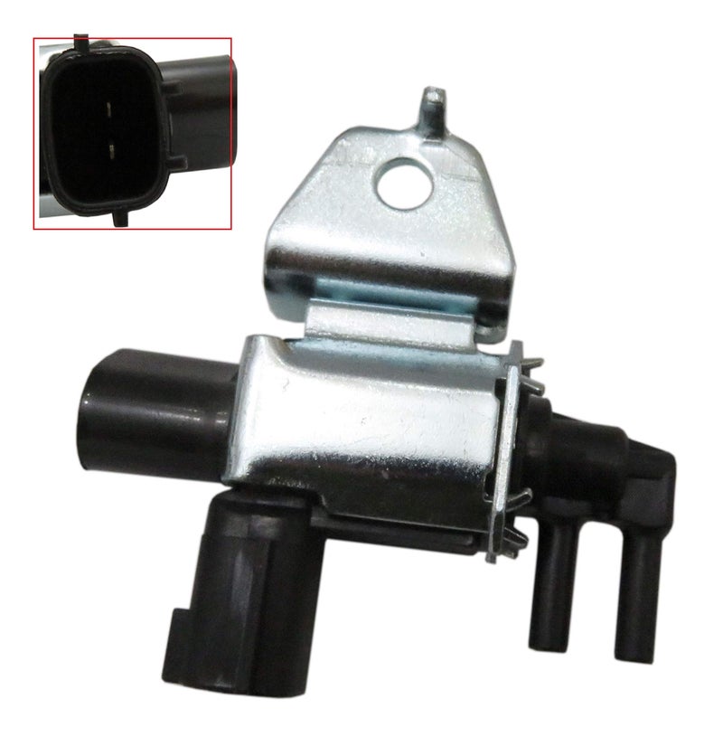XSPANDER New VIAS Control Solenoid Valve ((P1800 Code)) 14955-8J10A for Nissan Altima Maxima Murano Quest Frontier Pathfinder - Image 1