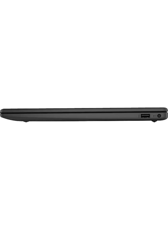 HP لابتوب 255 R G10 (إصدار مطور) بشاشة 15.6 بوصة عالية الدقة بالكامل (1920×1080)، معالج AMD Ryzen 5 7535U، ذاكرة وصول عشوائي 16 جيجابايت DDR5، قرص صلب SSD سعة 512 جيجابايت، نظام تشغيل Windows 11 + حقيبة مجانية الإنجليزية/العربية - Image 5