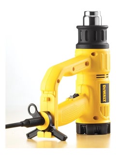 DEWALT Dewalt D26411 Heat Gun 220v  - Image 3