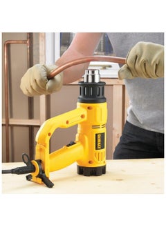 DEWALT Dewalt D26411 Heat Gun 220v  - Image 5
