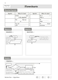 Coordination Group Publications Ltd (CGP) New GCSE Computer Science AQA Knowledge Retriever  - Image 5