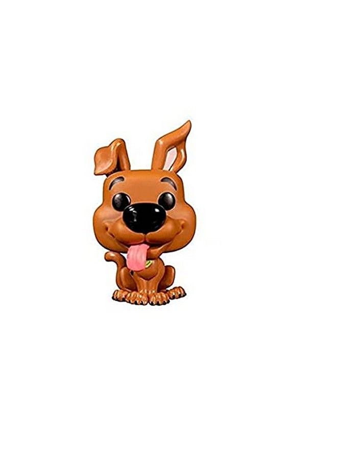 Funko Popmovies: Scoob Young Scooby Walmart Exclusive - Image 4