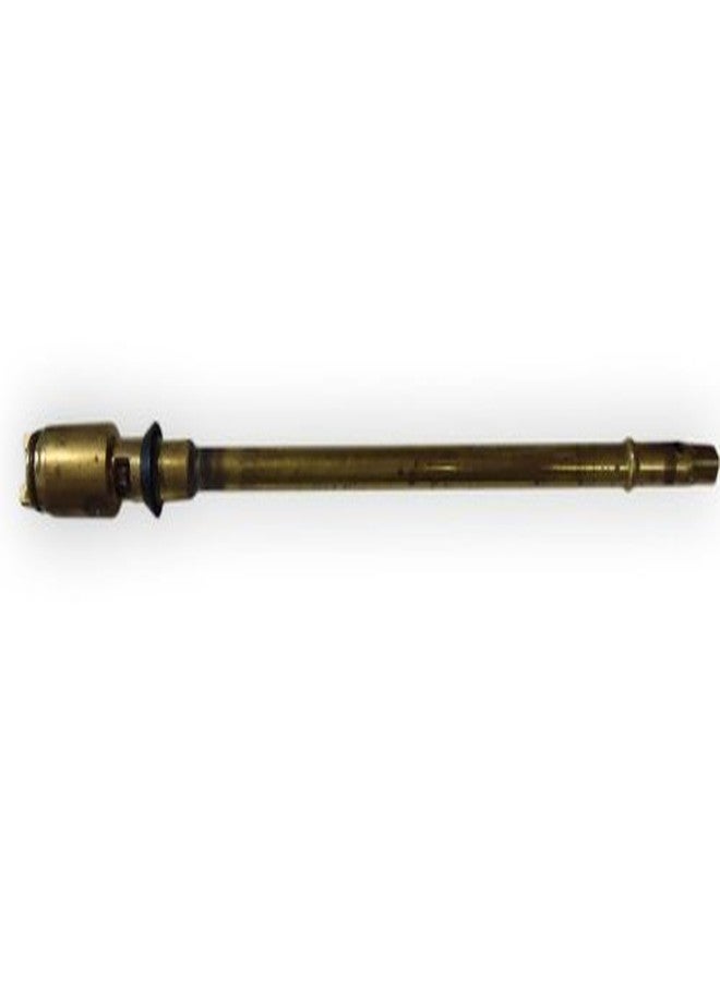 مجموعة خرطوشة وساق Legend 108-910A لخزانات المياه T-550 مقاس 10 بوصات (الطول الإجمالي 13-3/4 بوصة) من Legend Valve