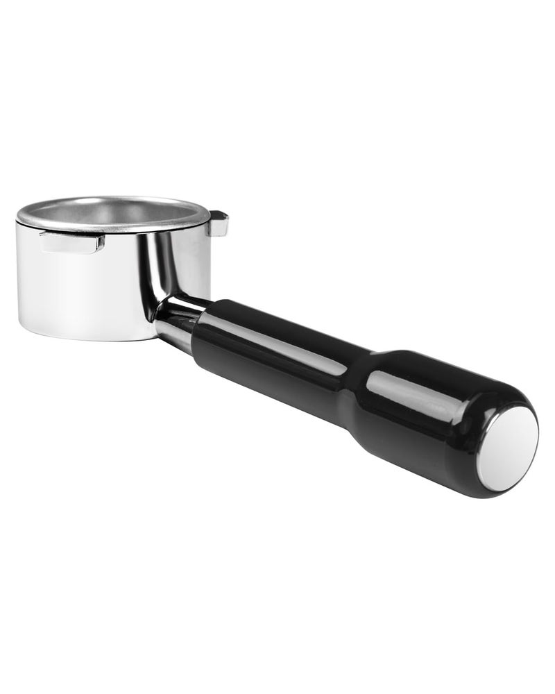 Frossvt 54mm Bottomless Portafilter with 18â€“20g Basket, Naked Espresso Portafilter Compatible with Breville Barista Express, Barista Pro, Barista Touch, Bambino Plus, Infuser Espresso Machines - Image 2