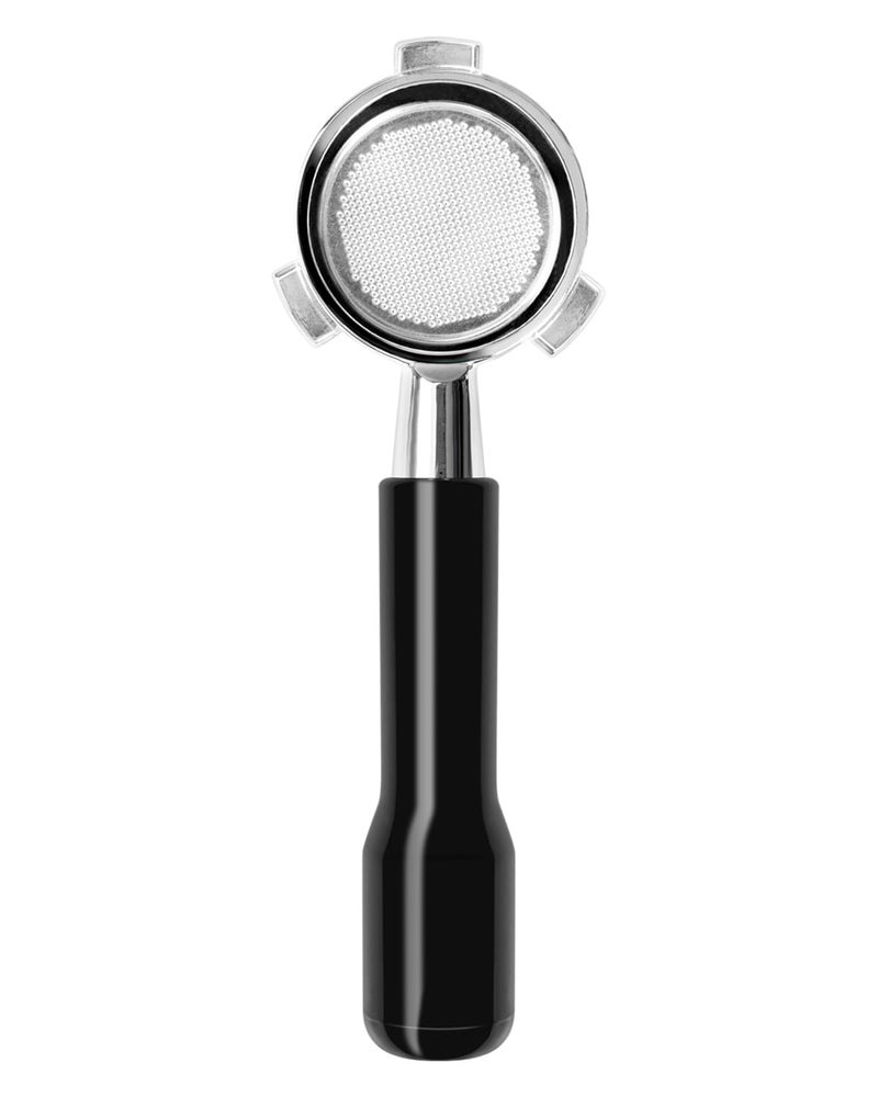 Frossvt 54mm Bottomless Portafilter with 18â€“20g Basket, Naked Espresso Portafilter Compatible with Breville Barista Express, Barista Pro, Barista Touch, Bambino Plus, Infuser Espresso Machines - Image 3