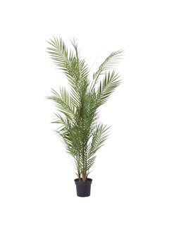 IKEA FRAKTA Artificial potted plant - 15 cm  - Image 1