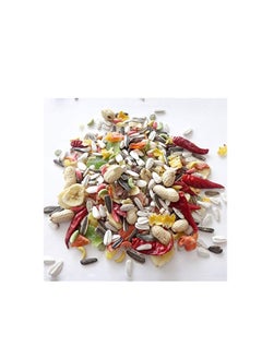 VERSELE LAGA PARROT FOOD FRUITS MIX 5 Kg  - Image 1