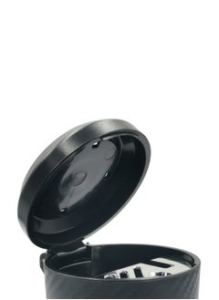 MOB MOB Ashtray AC820 - Portable, Easy-Clean Design, Detachable Lid, Durable Build, Compact Size, Multi-Purpose Use  - Image 4