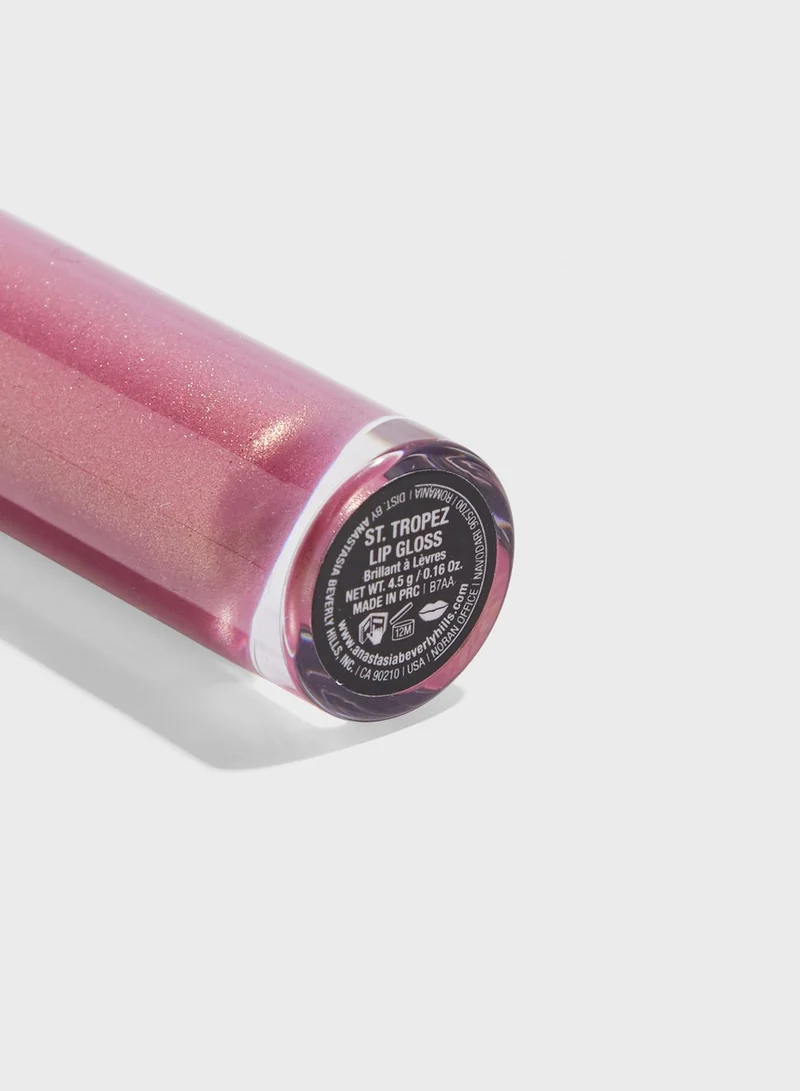 ANASTASIA BEVERLY HILLS Lipgloss - St. Tropez