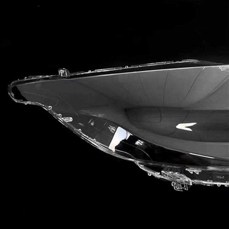 Wivplex Triton 2015-2019 Headlight Cover Lens - Image 3