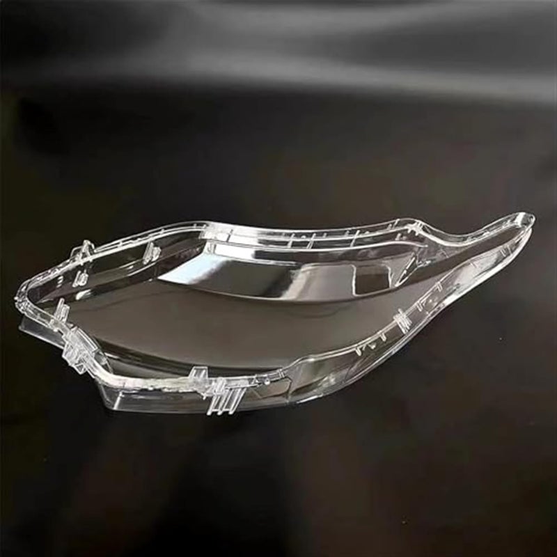 Wivplex Triton 2015-2019 Headlight Cover Lens - Image 1