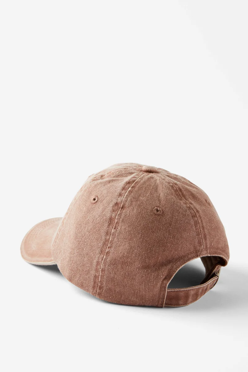 CLASSIC DAD CAP