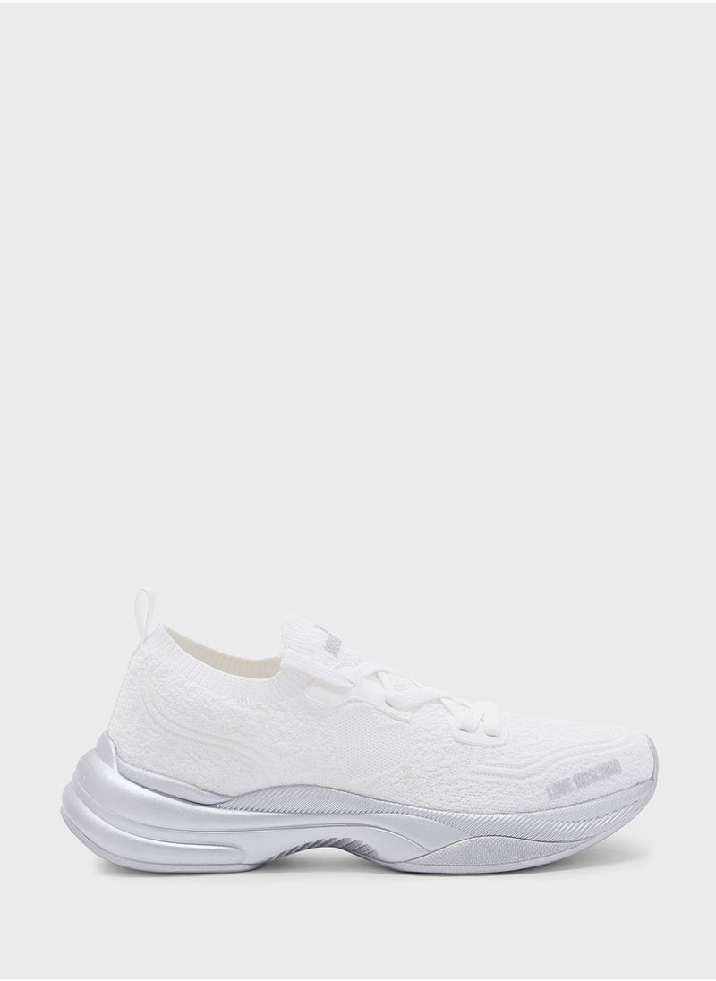Love Moschino Casual Low top sneakers  - Image 1