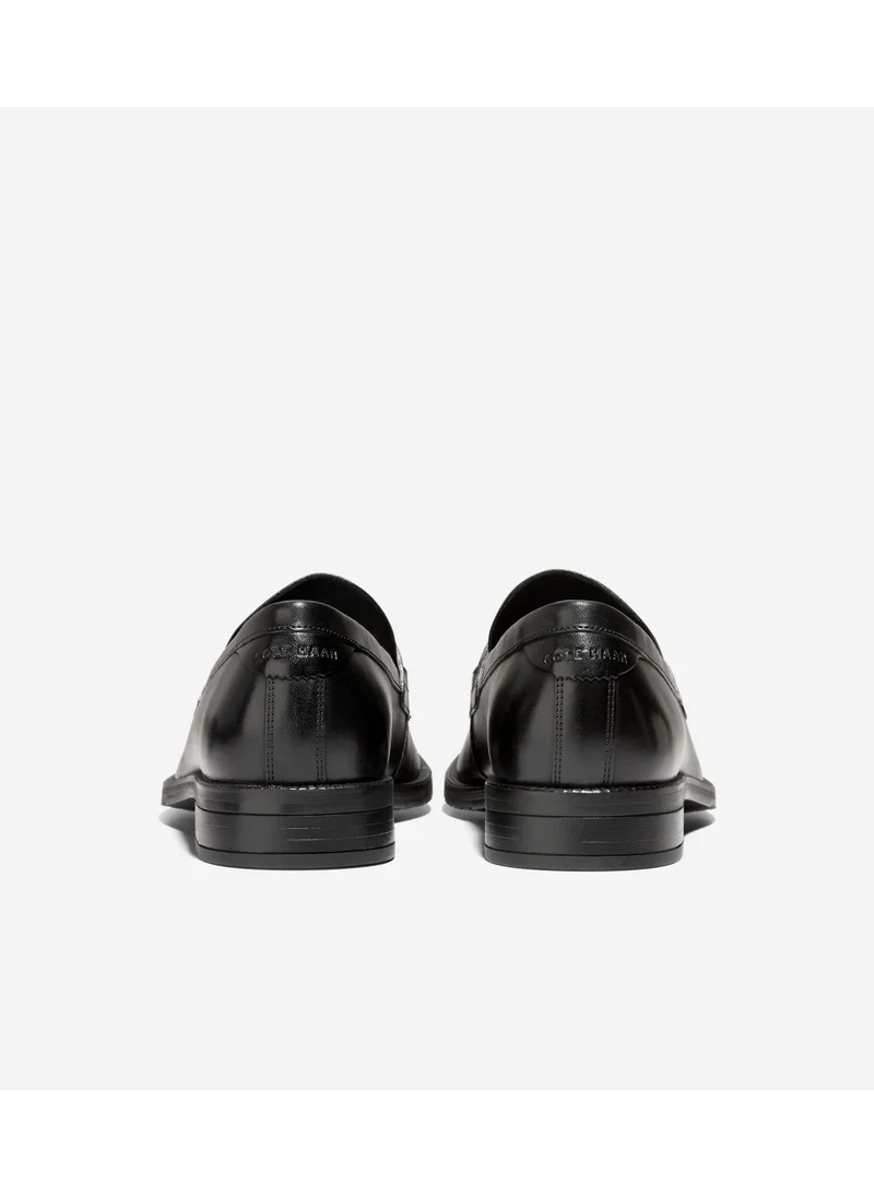 COLE HAAN Men's Modern Essentials Bit Loafers