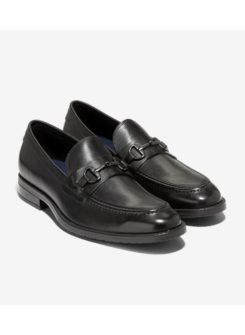 COLE HAAN Men's Modern Essentials Bit Loafers
