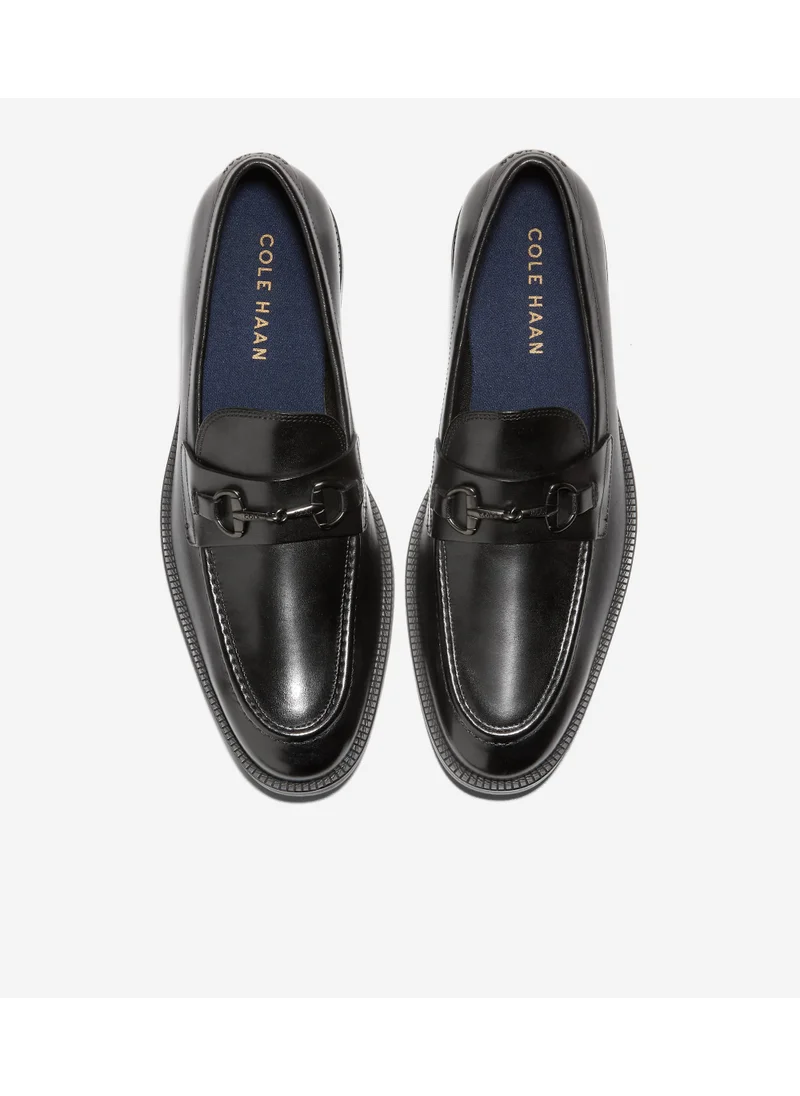 COLE HAAN Men's Modern Essentials Bit Loafers